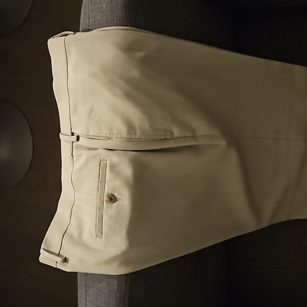 Men's Dress Pants